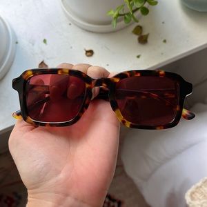 Crap Eyewear - Heavy Tropix Sunglasses